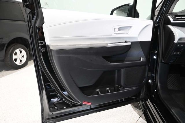 2026 Toyota Sienna LE FWD 8-Passenger - 23079486 - 29