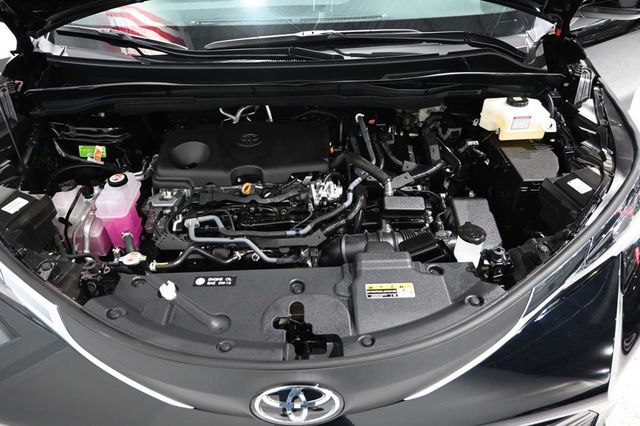 2026 Toyota Sienna LE FWD 8-Passenger - 23079486 - 34