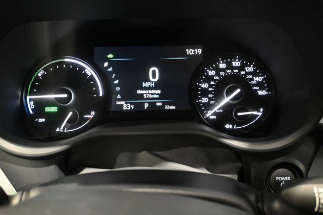 2026 Toyota Sienna LE FWD 8-Passenger - 23079486 - 35