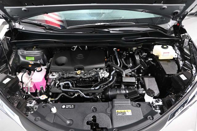 2026 Toyota Sienna LE FWD 8-Passenger - 23079487 - 32