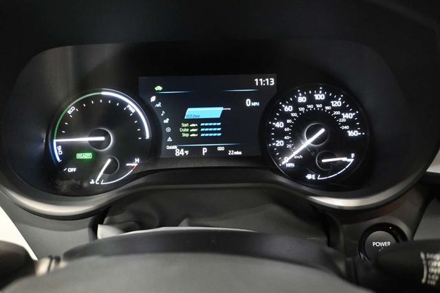 2026 Toyota Sienna LE FWD 8-Passenger - 23079487 - 33