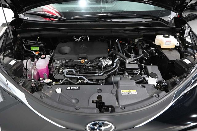 2026 Toyota Sienna LE FWD 8-Passenger - 23079489 - 34