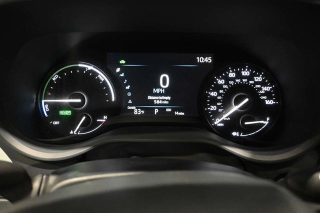 2026 Toyota Sienna LE FWD 8-Passenger - 23079489 - 35