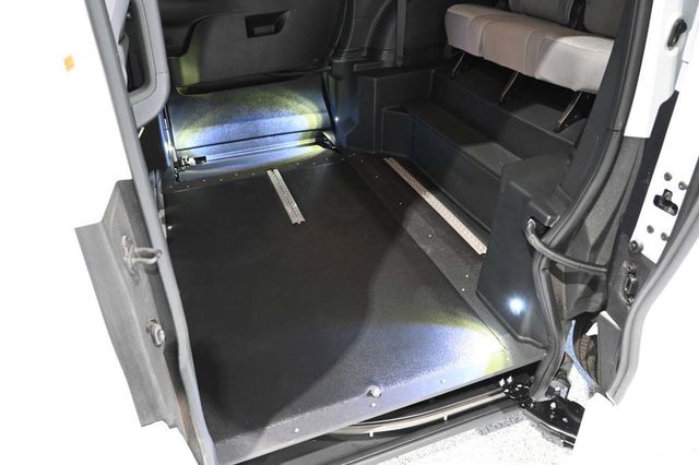2026 Toyota Sienna LE FWD 8-Passenger - 23079490 - 27