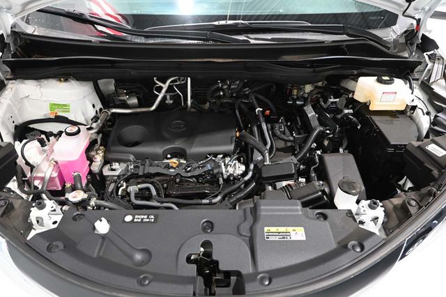 2026 Toyota Sienna LE FWD 8-Passenger - 23079490 - 34