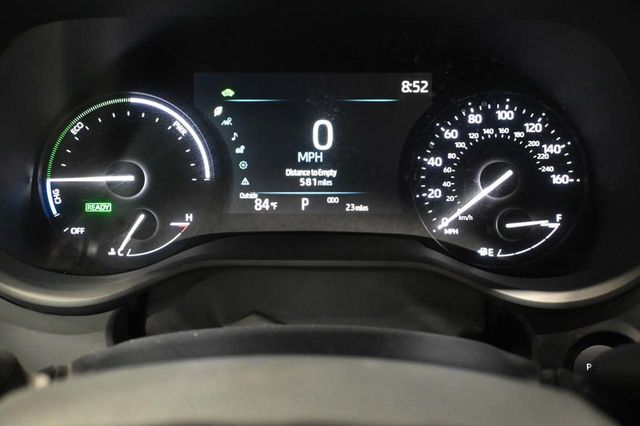 2026 Toyota Sienna LE FWD 8-Passenger - 23079490 - 35