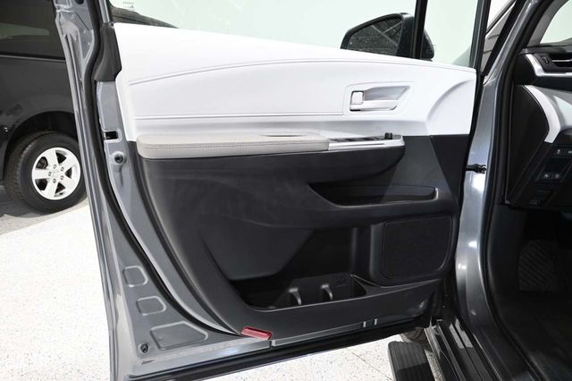 2026 Toyota Sienna LE FWD 8-Passenger - 23082739 - 29