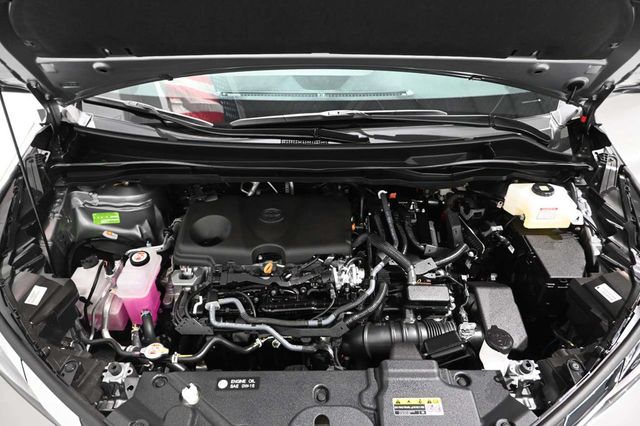 2026 Toyota Sienna LE FWD 8-Passenger - 23082739 - 34