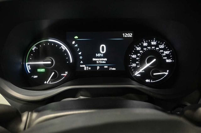 2026 Toyota Sienna LE FWD 8-Passenger - 23082739 - 35