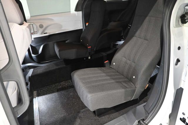 2026 Toyota Sienna LE FWD 8-Passenger - 23082740 - 25