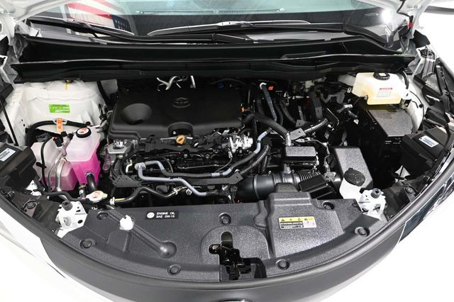 2026 Toyota Sienna LE FWD 8-Passenger - 23082740 - 32
