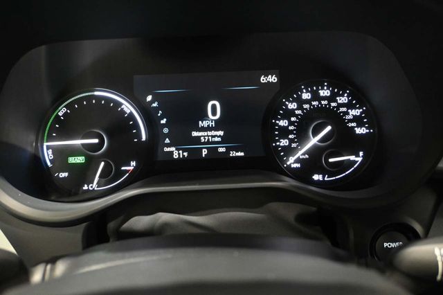 2026 Toyota Sienna LE FWD 8-Passenger - 23082740 - 33