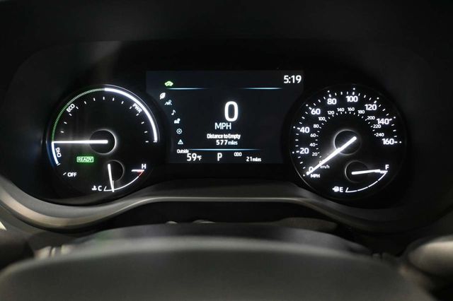 2026 Toyota Sienna LE FWD 8-Passenger - 23092168 - 35
