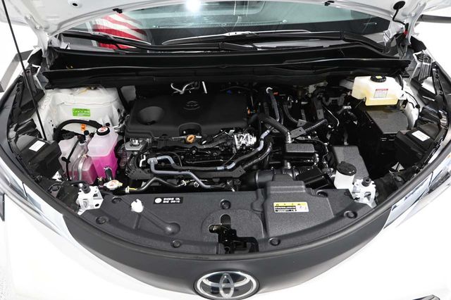 2026 Toyota Sienna LE FWD 8-Passenger - 23092170 - 32