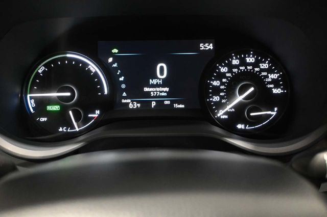 2026 Toyota Sienna LE FWD 8-Passenger - 23092170 - 33