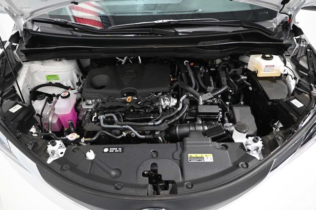 2026 Toyota Sienna LE FWD 8-Passenger - 23098842 - 32