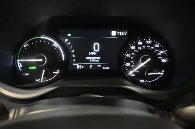 2026 Toyota Sienna LE FWD 8-Passenger - 23098842 - 33