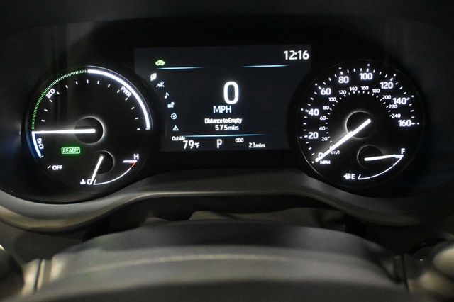 2026 Toyota Sienna LE FWD 8-Passenger - 23098843 - 35