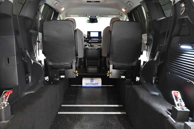 2026 Toyota Sienna LE FWD 8-Passenger - 23098844 - 20