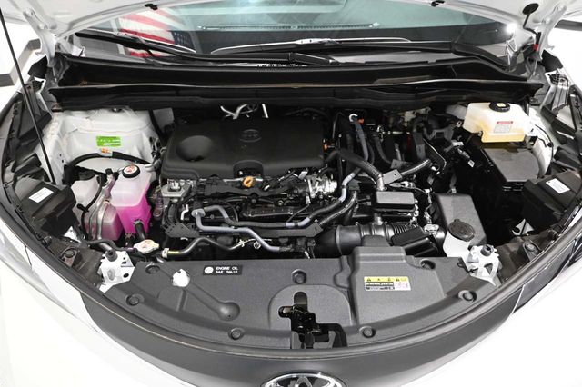 2026 Toyota Sienna LE FWD 8-Passenger - 23098844 - 34