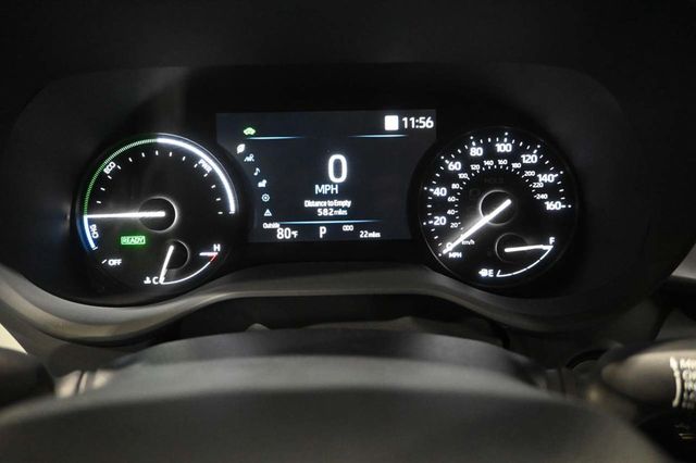 2026 Toyota Sienna LE FWD 8-Passenger - 23098844 - 35