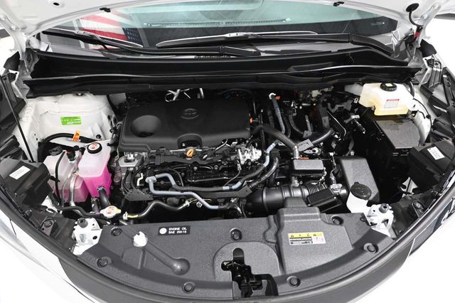 2026 Toyota Sienna LE FWD 8-Passenger - 23099424 - 33