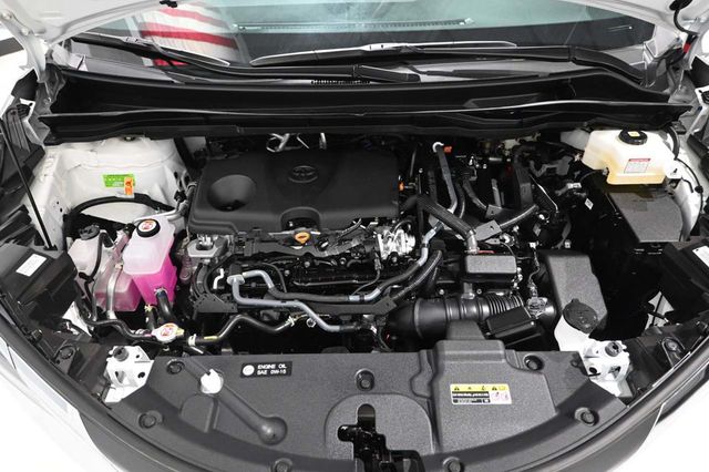 2026 Toyota Sienna LE FWD 8-Passenger - 23099425 - 34