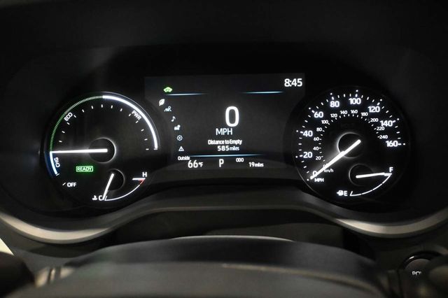 2026 Toyota Sienna LE FWD 8-Passenger - 23099425 - 35