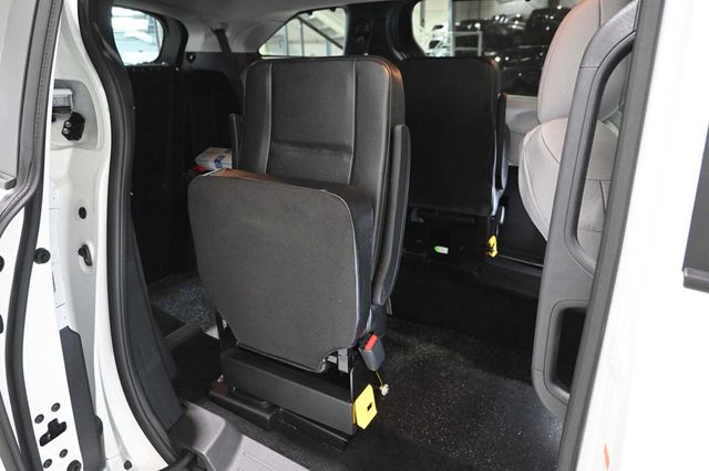 2026 Toyota Sienna LE FWD 8-Passenger - 23099427 - 17