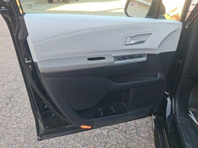 2026 Toyota Sienna XLE - 23089698 - 9