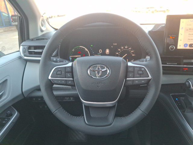 2026 Toyota Sienna XLE - 23089698 - 15
