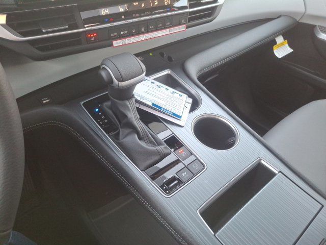 2026 Toyota Sienna XLE - 23089698 - 22