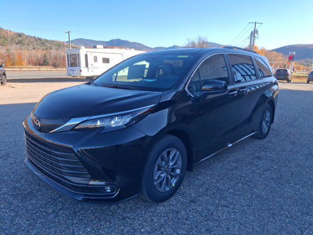 2026 Toyota Sienna XLE - 23089698 - 2