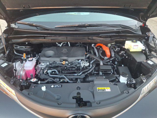 2026 Toyota Sienna XLE - 23089698 - 33