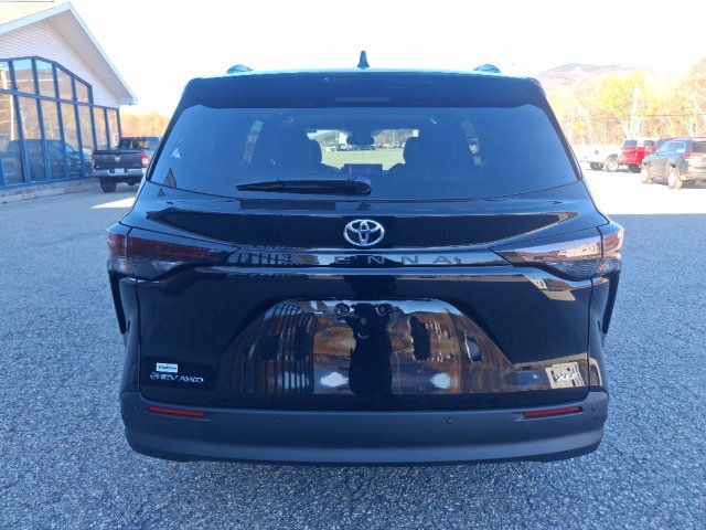 2026 Toyota Sienna XLE - 23089698 - 5