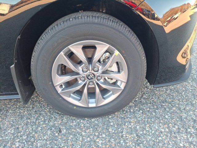 2026 Toyota Sienna XLE - 23089698 - 8