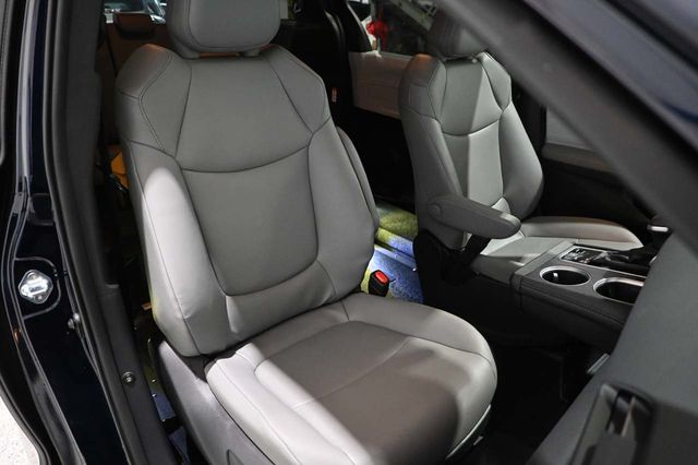 2026 Toyota Sienna XLE AWD 7-Passenger - 23031687 - 15