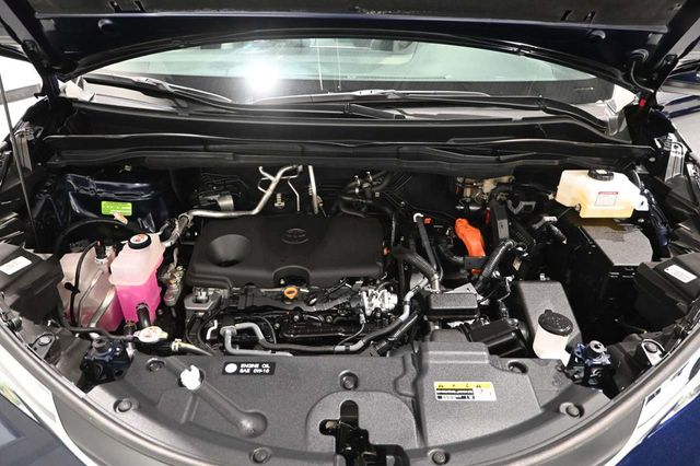 2026 Toyota Sienna XLE AWD 7-Passenger - 23031687 - 32