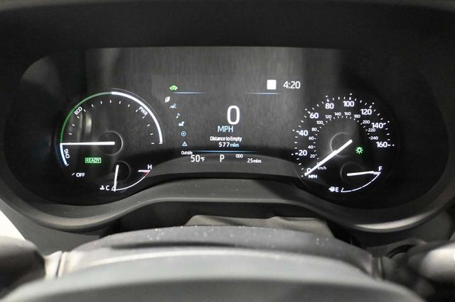 2026 Toyota Sienna XLE AWD 7-Passenger - 23031687 - 33