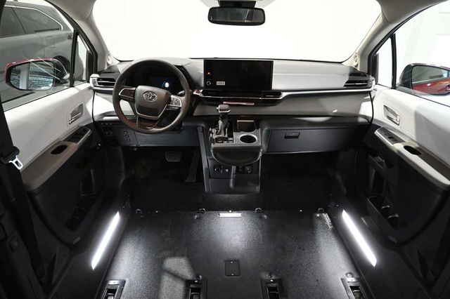 2026 Toyota Sienna XLE AWD 7-Passenger - 23041356 - 20