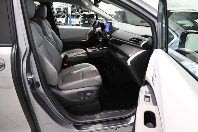 2026 Toyota Sienna XLE AWD 7-Passenger - 23079488 - 14