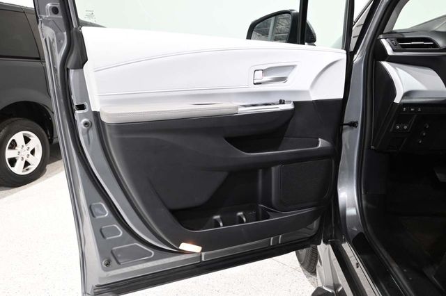 2026 Toyota Sienna XLE AWD 7-Passenger - 23079488 - 29