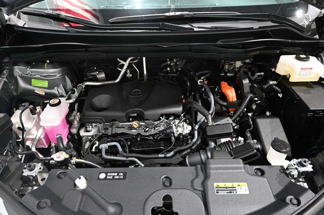 2026 Toyota Sienna XLE AWD 7-Passenger - 23079488 - 35