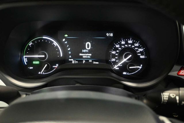 2026 Toyota Sienna XLE AWD 7-Passenger - 23079488 - 36