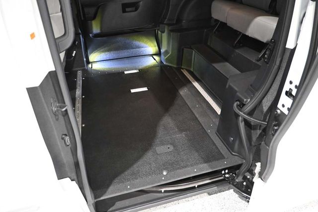 2026 Toyota Sienna XLE AWD 7-Passenger - 23099428 - 27