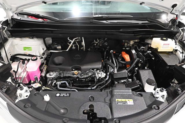 2026 Toyota Sienna XLE AWD 7-Passenger - 23099428 - 35