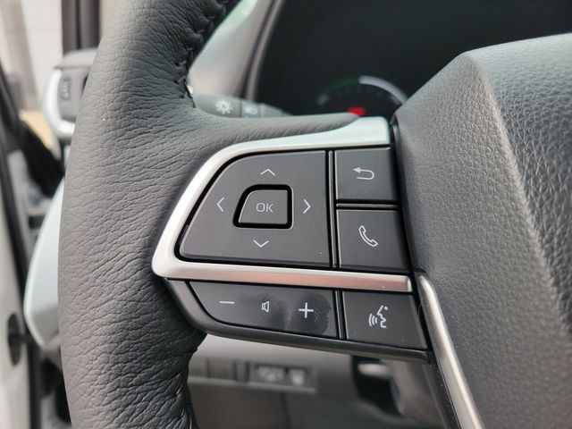 2026 Toyota Sienna XLE FWD 8-Passenger - 22977474 - 9