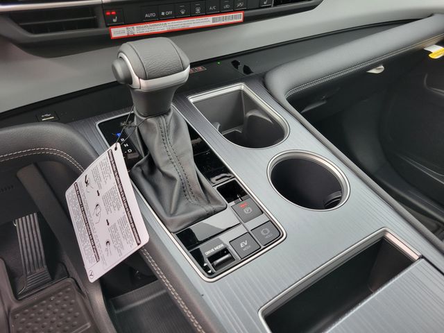 2026 Toyota Sienna XLE FWD 8-Passenger - 22977474 - 5