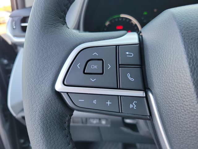 2026 Toyota Sienna XLE FWD 8-Passenger - 23093935 - 14