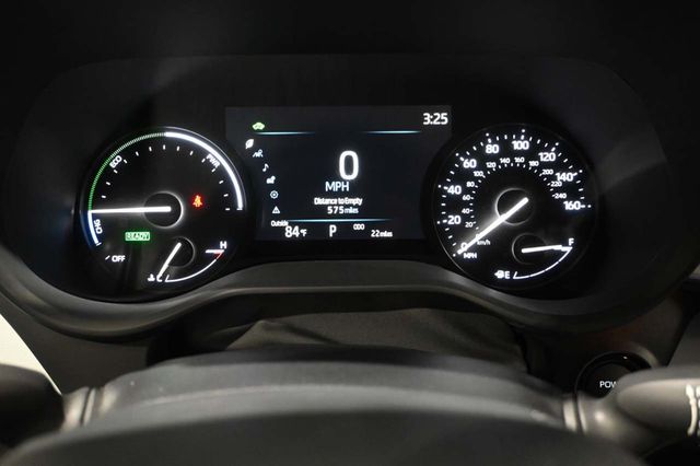 2026 Toyota Sienna XLE Mobility Handicap Van - 23065622 - 36